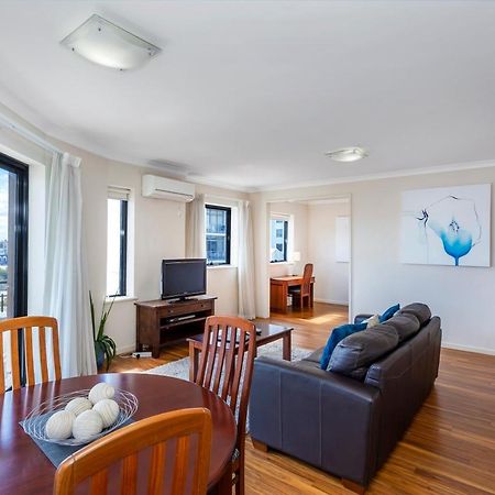 Perth West End Apartment 406 - Executive Escapes Luaran gambar