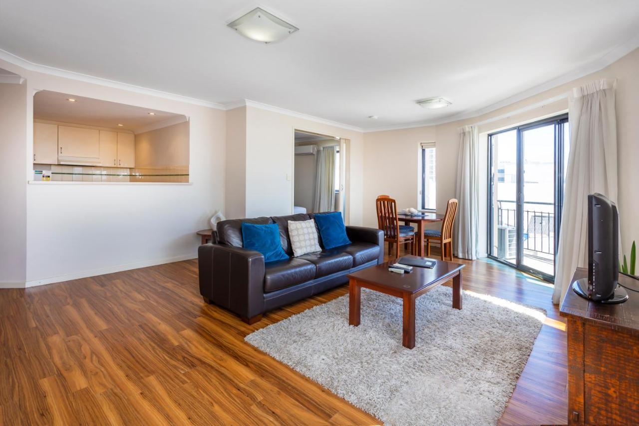 Perth West End Apartment 406 - Executive Escapes Luaran gambar