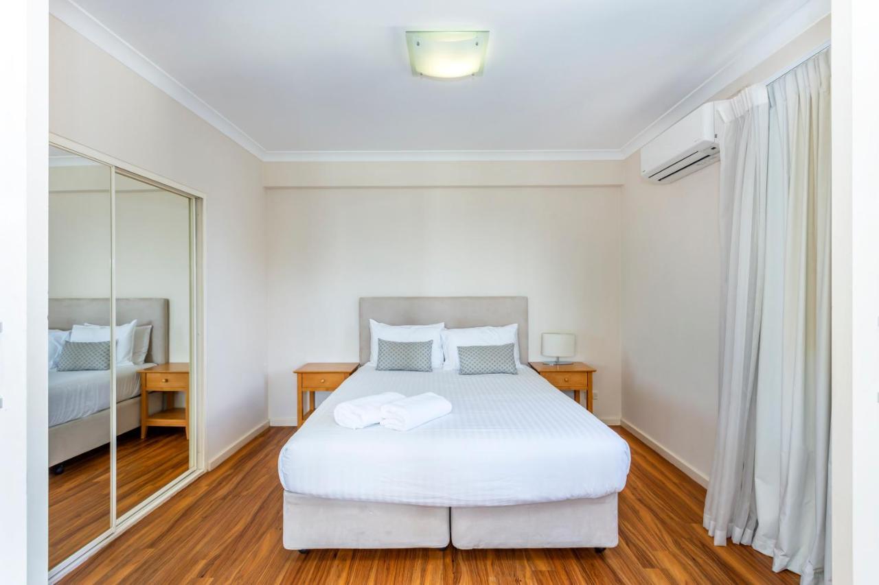 Perth West End Apartment 406 - Executive Escapes Luaran gambar
