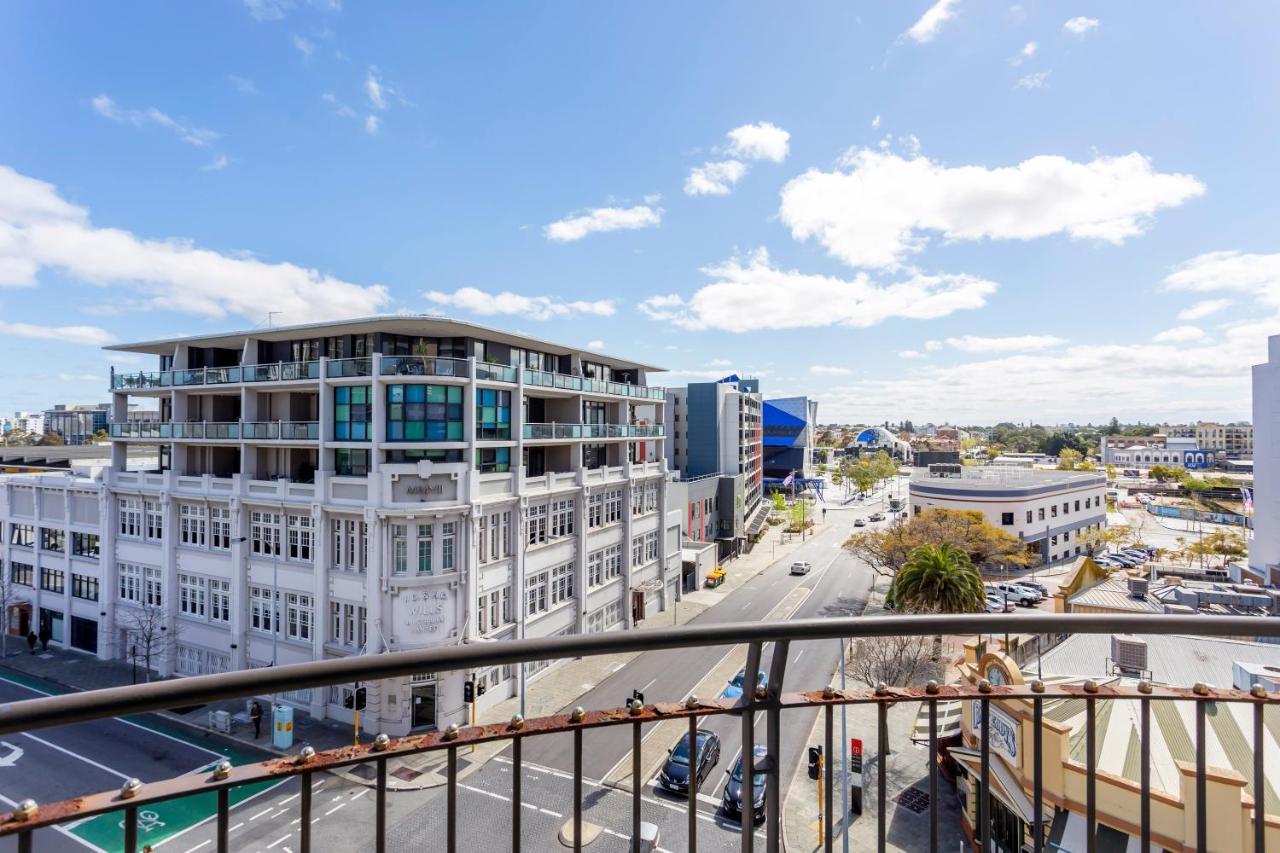 Perth West End Apartment 406 - Executive Escapes Luaran gambar