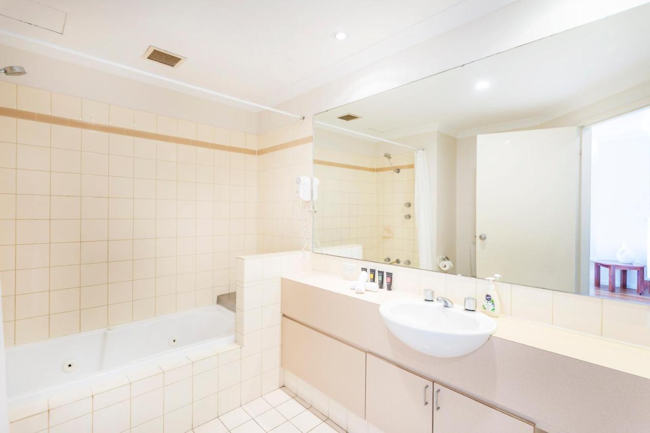 Perth West End Apartment 406 - Executive Escapes Luaran gambar