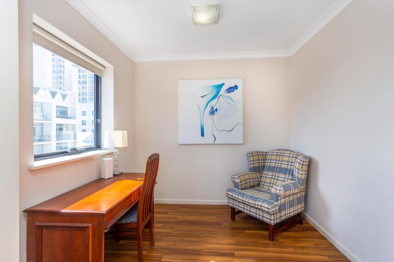 Perth West End Apartment 406 - Executive Escapes Luaran gambar